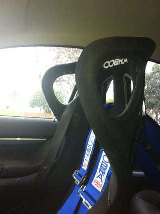 2007 FPV BFII GT Cobra #171