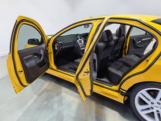 2005 FPV BA Mk II GT Falcon No.360