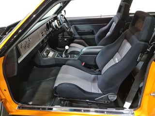 1977 LX SS Torana A9X Replica