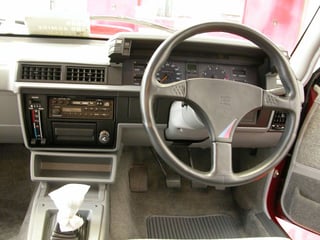 HDT VL Group/A SS Plus Pak