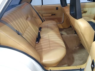 1979 XD Ford Fairmont - 5.8 litre