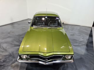 1972 Bathurst LJ GTR XU1 Torana