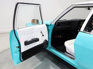 1974 Holden Kingswood - 383 Chev Street Sleeper