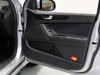 2014 Ford Falcon FGX G6E Turbo - Lightning Strike