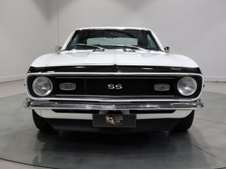 1968 Chevrolet SS Camaro 396 Big Block