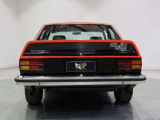 1974 Holden LH Torana SLR 5000