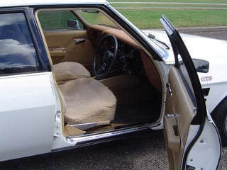 HZ Monaro GTS 5 Litre