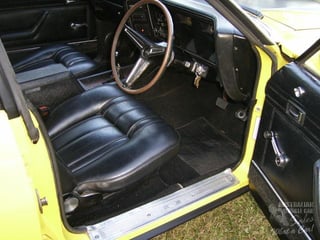 1973 XB GT Falcon