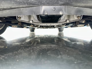 2003 FPV BA GT Build No 191 - Blueprint Metallic 25,973km