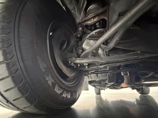 1982 Ford XD Falcon GL 5.8L - Ex Police Car