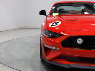 2020 Ford Mustang Tickford Trans-Am Limited Edition - Build No. 66 - DELIVERY kms ONLY!