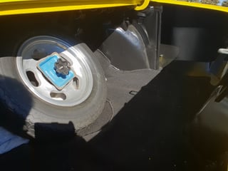 1977 LX Torana S 4.2L V8