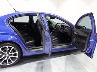 2016 Holden VF Series II SSV Commodore  - Slipstream Blue 