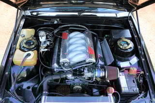 1984 VK Group 3 Commodore Replica