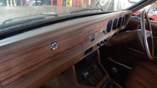 1976 LX Torana SL Hatchback