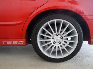 2000 Tickford TE50 Series T2