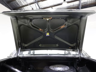 1970 Ford Falcon XW GT - Reef Green Unrestored Maintained