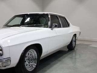 1973 Holden HQ Statesman Deville  …