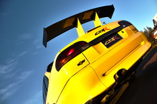 1996 HSV VS Commodore GTS-R #82/85