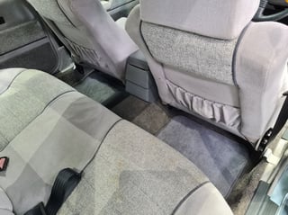 1988 HSV VL SS Group A Walkinshaw Build No.174