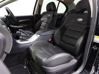 2007 FPV BF MKII Falcon GT - Boss 302 - 19,430 km