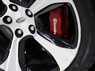 2007 FPV BF MK II Falcon GT R-Spec 40th Anniversary - Build No 46