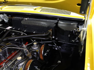 1970 Holden LC Torana GTR XU1 - Yellow Dolly