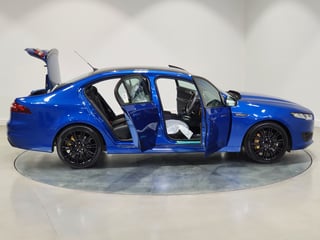 2016 Ford FGX Falcon XR8 Sprint - 00029 km