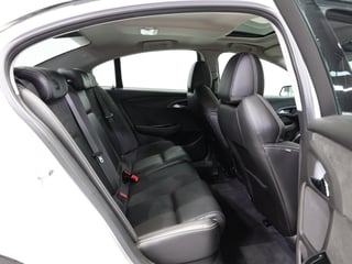 2016 Holden HSV Gen-F2 GTS - Harrop 500kW Enhanced