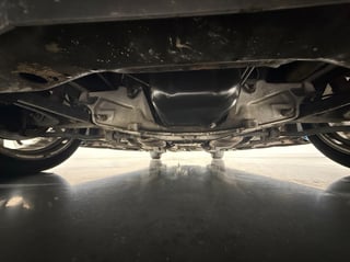 2002 Ford AU III XR8 Pursuit 250 Utility - Blueprint 55,562km