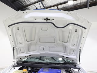 2007 FPV BFII GT R-Spec Cobra - Build No 009