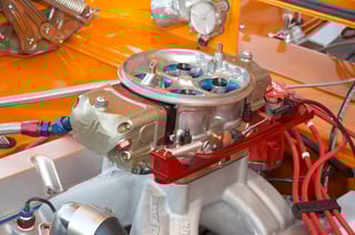 LJ Torana Street & Strip