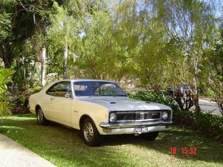 69 HT GTS Monaro