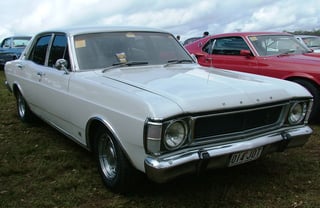2014 Muscle Car Masters - Eastern Creek Sydney