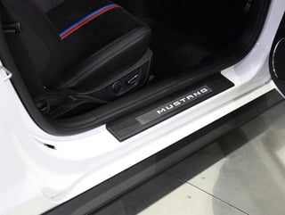 2017 Ford Mustang Tickford Bathurst ’77 Special - Build No. 66 of 77 - DELIVERY kms ONLY!