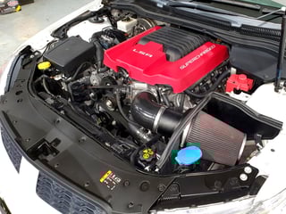 2014 HSV GEN F GTS LSA