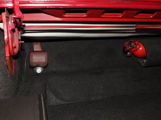 1966 Ford Mustang Convertible - 289 V8 4 Speed Manual …