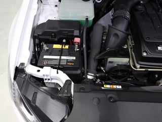 2016 Ford FGX Falcon XR6 Sprint Build No 361 - 5,784 km