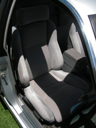 HDT Brock VL Calais Sport V8 # 4014