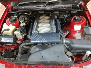 1994 HSV VR GTS 5.7L Factory Stroker #22