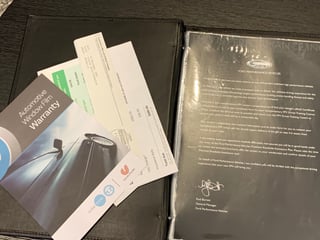 2007 FPV BFII Falcon GT Cobra Build No.79 - 6 Speed Manual