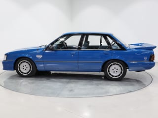 1985 HDT VK SS Group A Brock Commodore - Build No 265