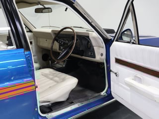 1971 Ford Falcon XY GT Replica - Supercharged 393ci