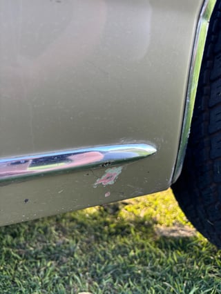 1968 Chevrolet Impala 327 V8