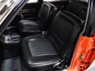 1970 Ford Falcon XW GT - Brambles Red 