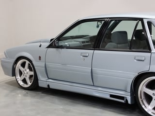 1987 HSV VL Group A SS Commodore - Walkinshaw Tribute