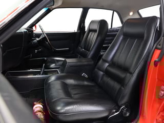 1973 Ford Falcon XA GT 4 Speed Manual - Red Pepper