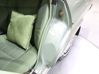 1978 Ford ZH Fairlane Marquis 5.8L V8 T-Bar Auto - Satin Spruce Metallic