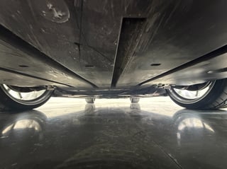 2017 Ford Mustang GT  6spd Man - Ruby Red Metallic