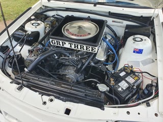 1984 VK HDT Commodore LM5000 Build No.1331